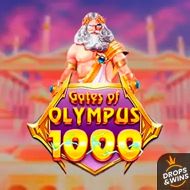 Gates of Olympus 1000 Кэт
